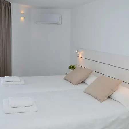 Casa vacanze Canary Lofts Glorieta