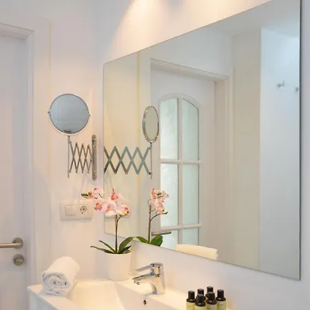 Canary Lofts Glorieta 度假居 *