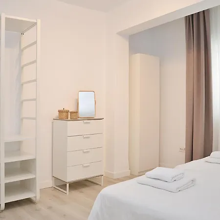 Casa de Férias Canary Lofts Glorieta Santa Cruz de Tenerife