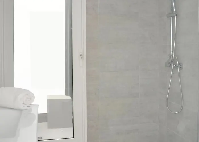 Canary Lofts Glorieta Hébergement de vacances Santa-Cruz de Ténérife