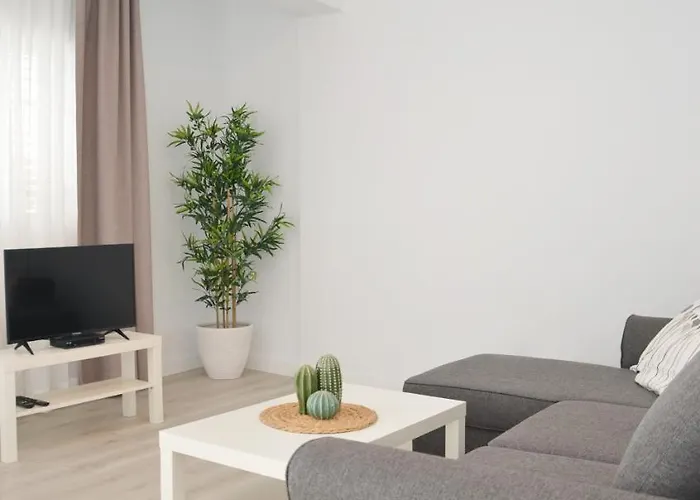 Canary Lofts Glorieta 別荘 サンタクルスデテネリフェ