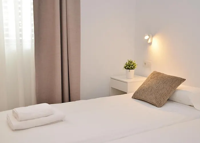 Hébergement de vacances Canary Lofts Glorieta Santa-Cruz de Ténérife