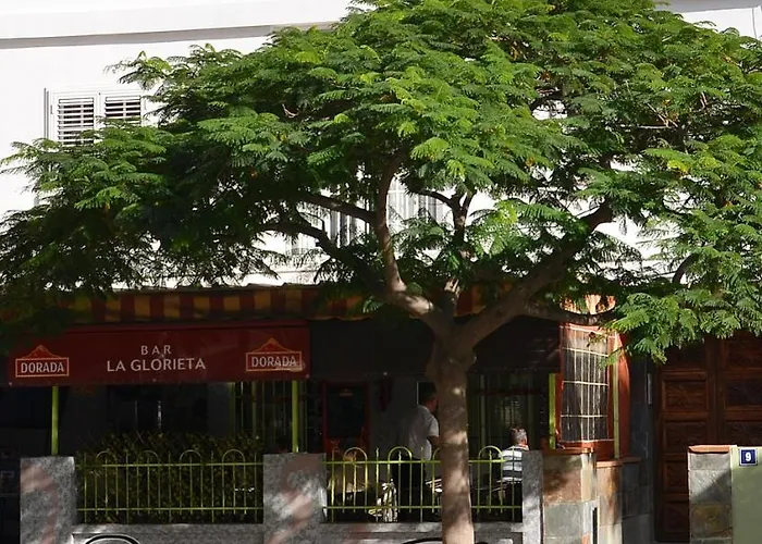 Canary Lofts Glorieta Santa-Cruz de Ténérife