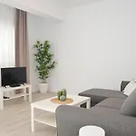 Canary Lofts Glorieta بيت للعطل سانتا كروز دي تينيريف