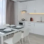 بيت للعطل Canary Lofts Glorieta سانتا كروز دي تينيريف