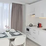 بيت للعطل Canary Lofts Glorieta *
