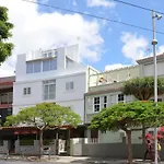 Canary Lofts Glorieta سانتا كروز دي تينيريف