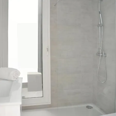 Canary Lofts Glorieta Hébergement de vacances Santa-Cruz de Ténérife