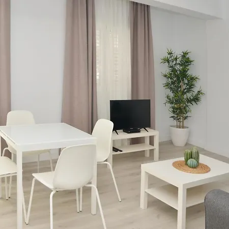 Canary Lofts Glorieta Сasa de vacaciones Santa Cruz de Tenerife