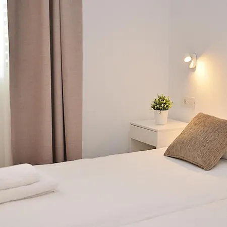 Hébergement de vacances Canary Lofts Glorieta Santa-Cruz de Ténérife