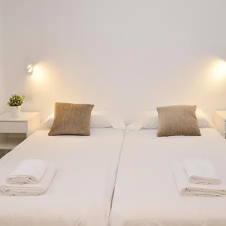 Сasa de vacaciones Canary Lofts Glorieta Santa Cruz de Tenerife