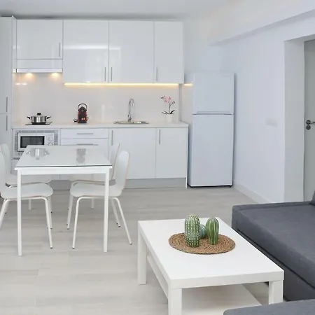 Сasa de vacaciones Canary Lofts Glorieta *