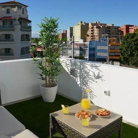 Canary Lofts Glorieta *