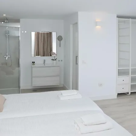 Canary Lofts Glorieta