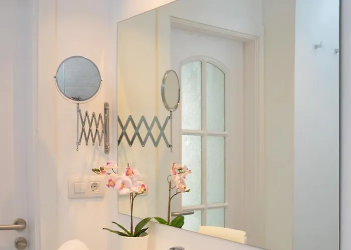 Canary Lofts Glorieta Ferienhaus *