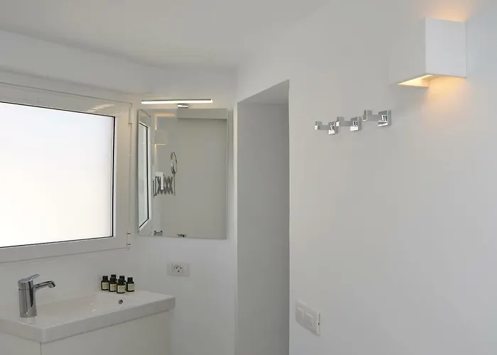 Canary Lofts Glorieta Ferienhaus Santa Cruz de Tenerife