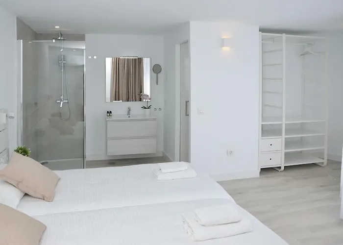 Canary Lofts Glorieta