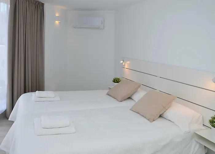 Casa de Férias Canary Lofts Glorieta