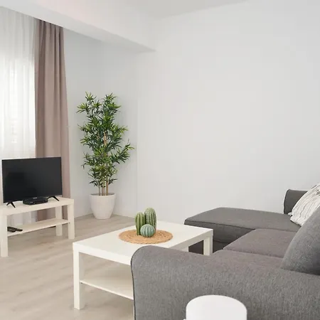 Canary Lofts Glorieta 펜션 산타크루스데 테네리페