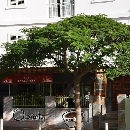 Canary Lofts Glorieta 圣克鲁斯-德特内里费