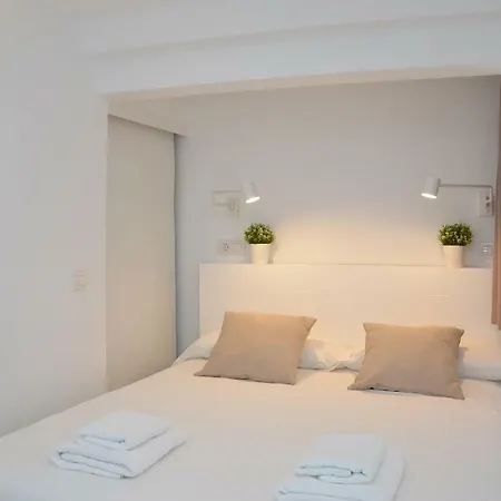 Canary Lofts Glorieta 度假居